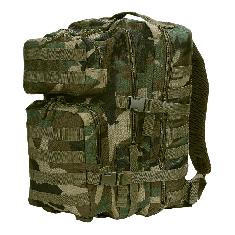 Fostex - Rugzak Mountain 45L US Woodland